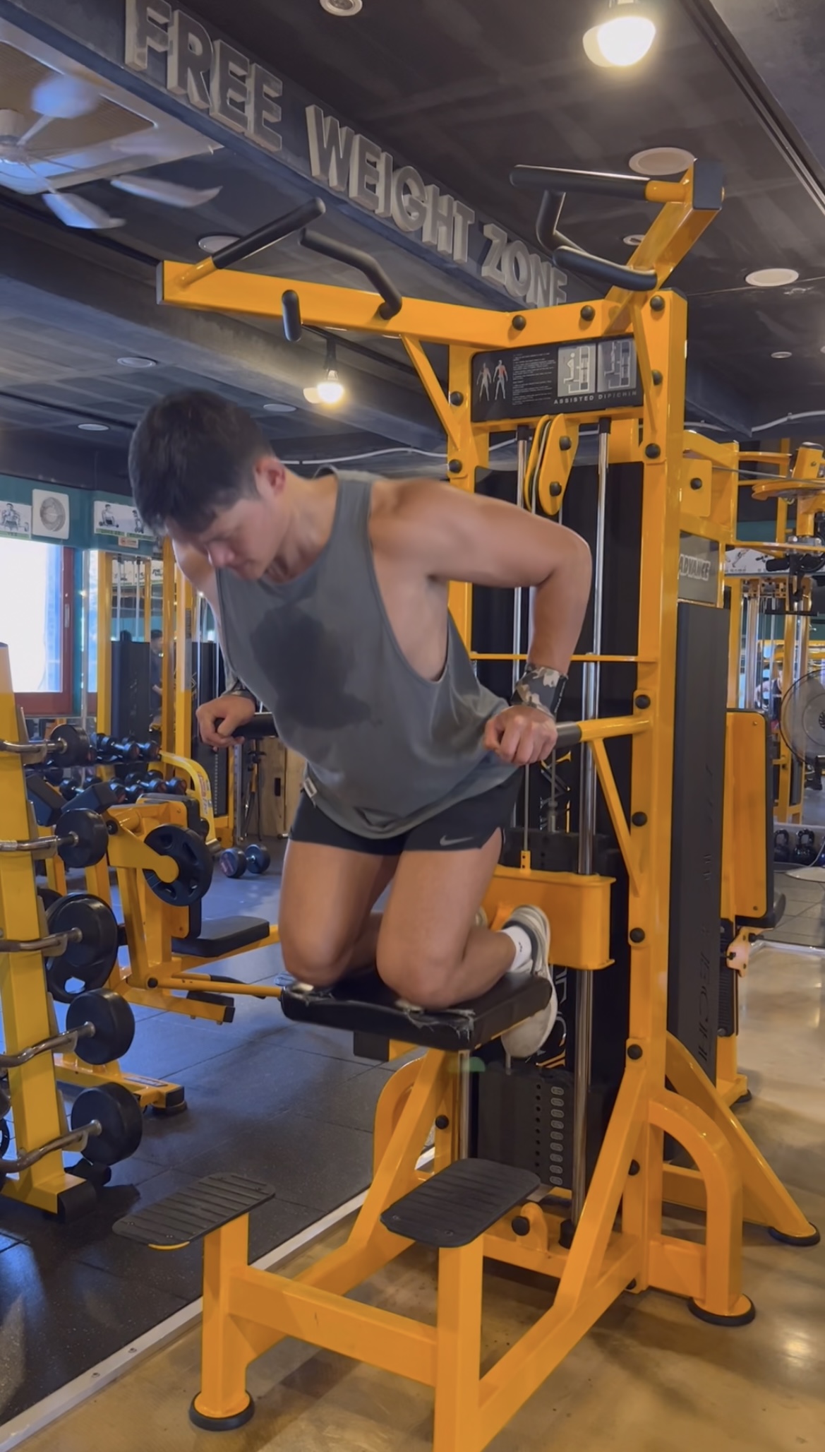체육타임운동전문센터 이미지
