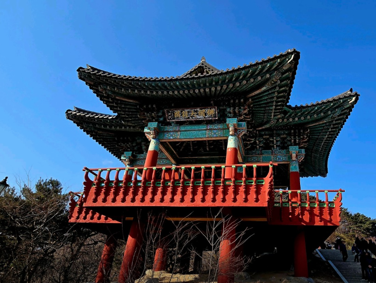 석굴암