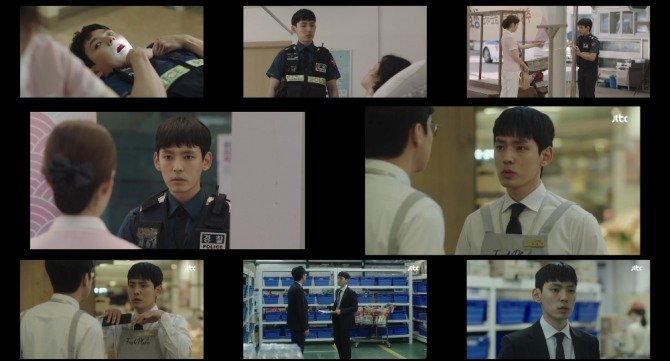 강형석, tvN ‘갯마을 차차차’와 JTBC ‘인간실격’ 동시 출격…시청자에 눈...