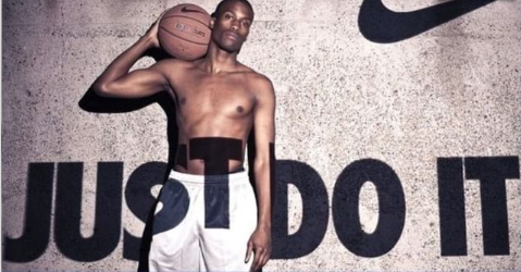  "Just Do It"은 믿기 어렵겠지만 살인자의 유언에서 비롯된 것