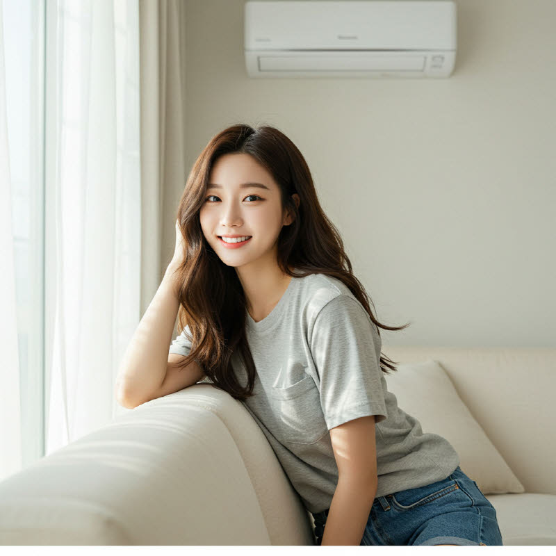 투인원 에어컨