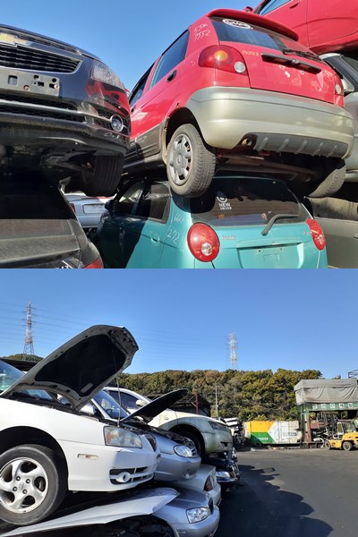  구리시 폐차장 내막까지 확인하셨나요?