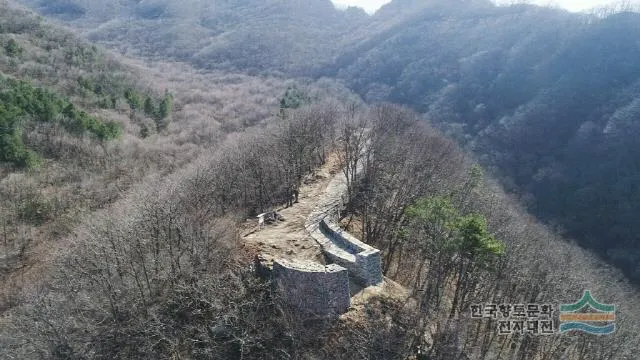 황석산성 함양의 볼거리 황석산 등산 코스 최단 코스 우타무라 황석산성 완벽 체험_5