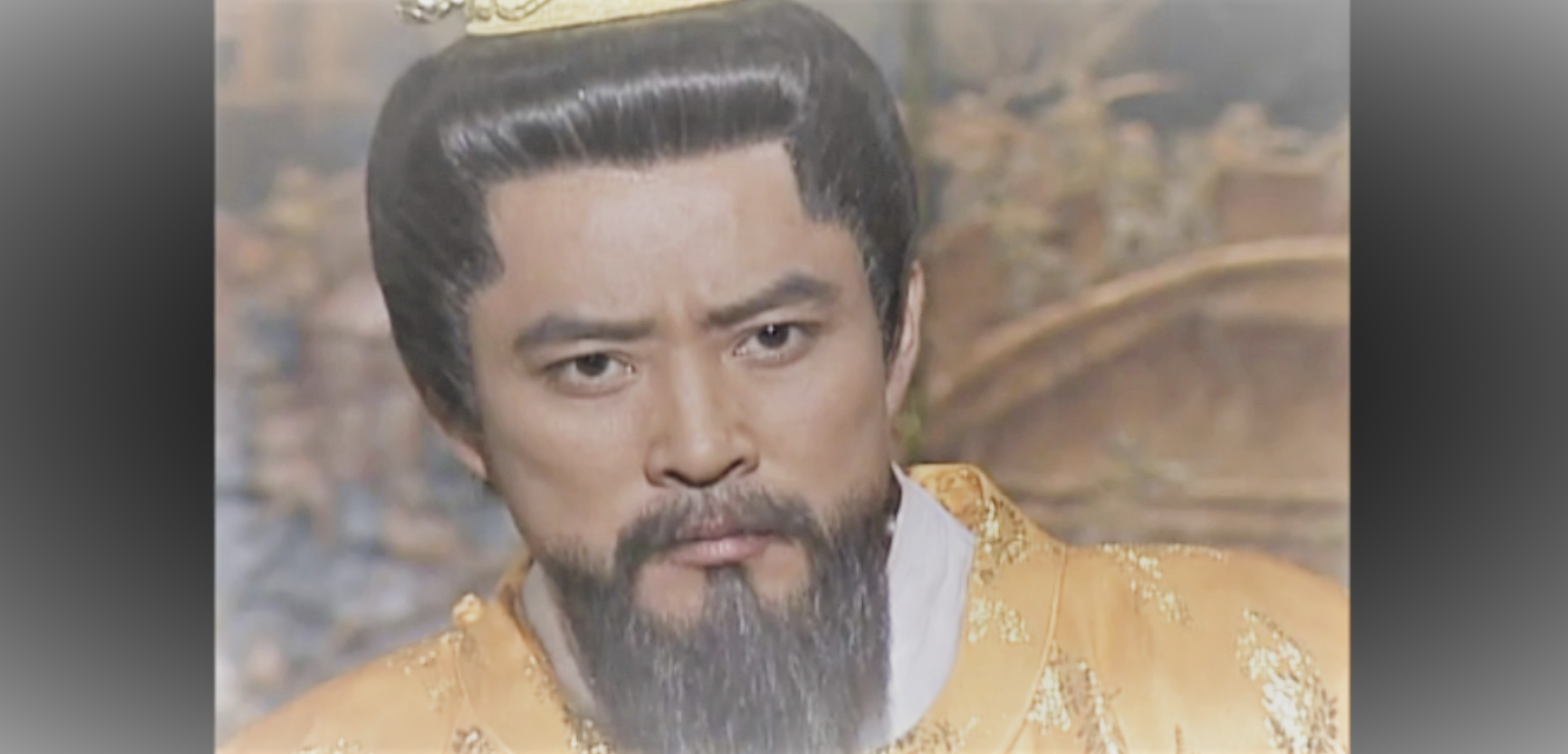  1) 태조 왕건 / 삼한일통의 최후 승자