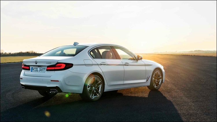 BMW-5시리즈-제원-정보