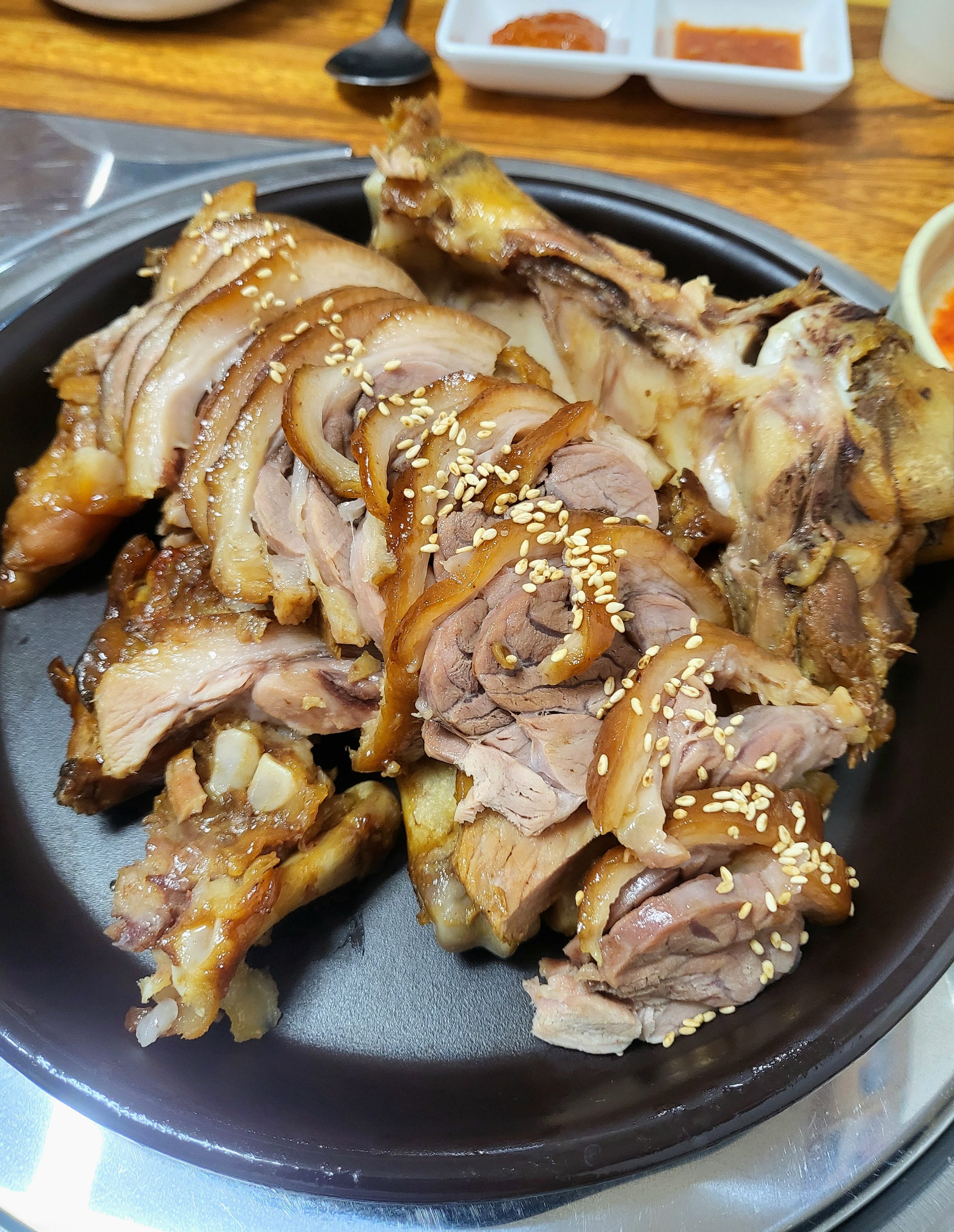 대전칼국수 이미지