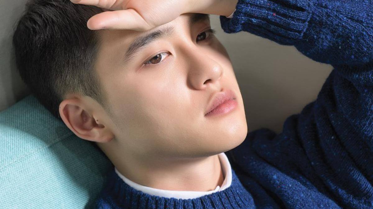  도경수x이세희 주연 수목드라마 '진검승부'