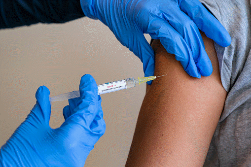 백신 예약 사이트 하는 방법