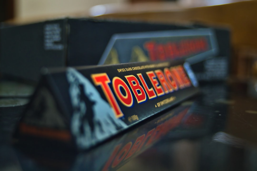 Toblerone