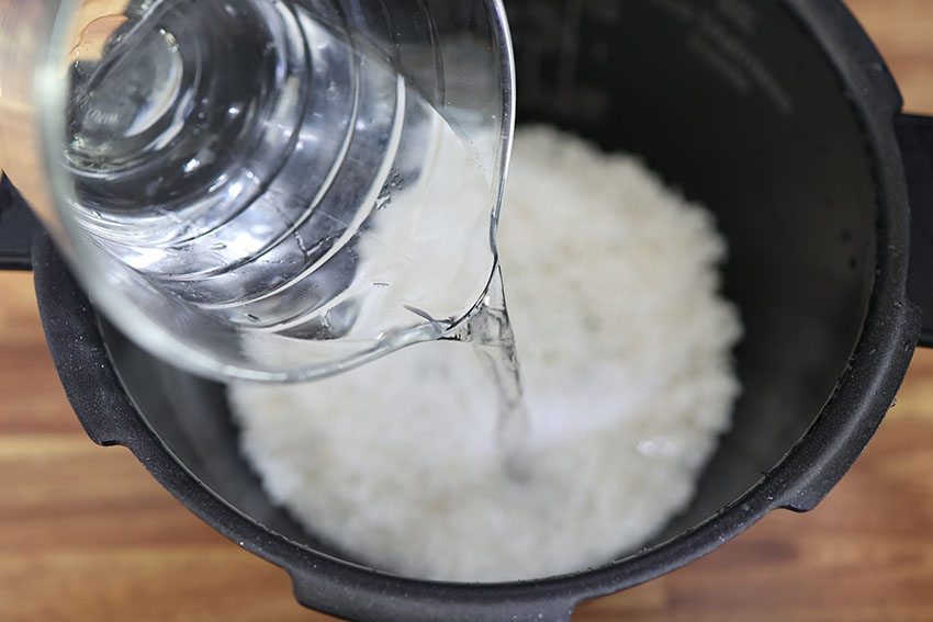 전기밥솥 콩나물밥 맛있게 한 그릇만드는 음식 돼지콩나물밥 양념장 12