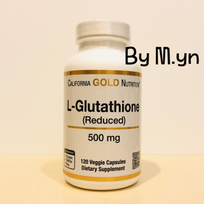 CGN-리포좀-글루타치온
