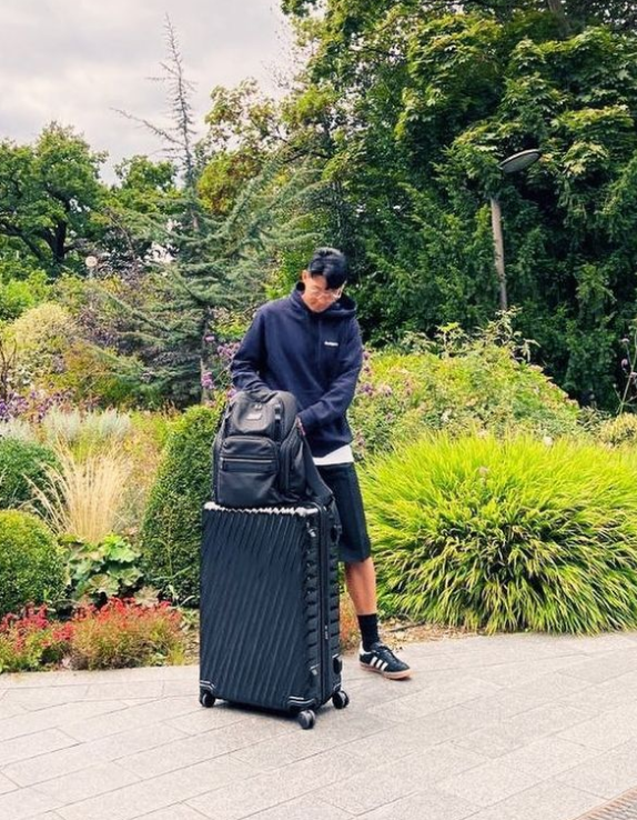 김민재 손흥민 논란 25