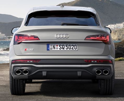 2024 아우디 SQ5 스포트백
