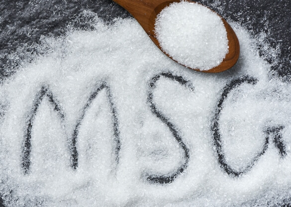  MSG 안심하고 먹어도 될까? MSG의 성분과 제조과정 그리고 안전성