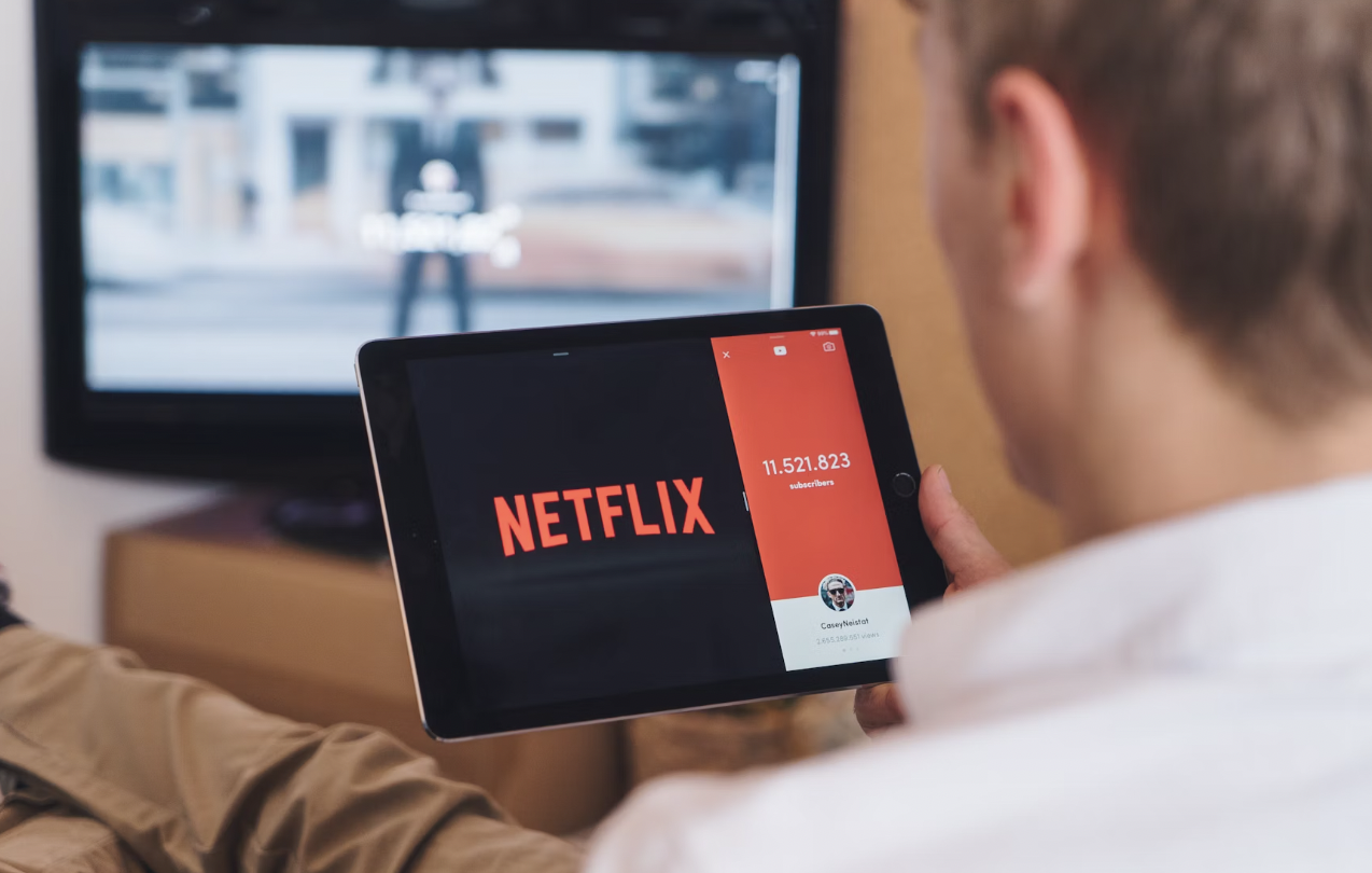 Netflix-광고-표준