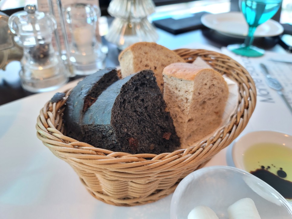 서해대교맛집 몬테비안코 11