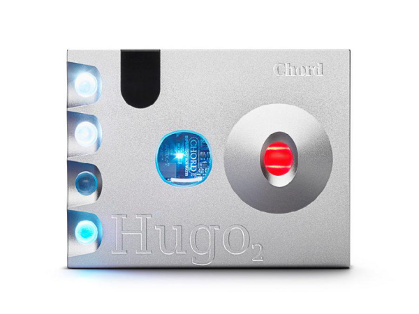 Chord-Hugo2-Silver
