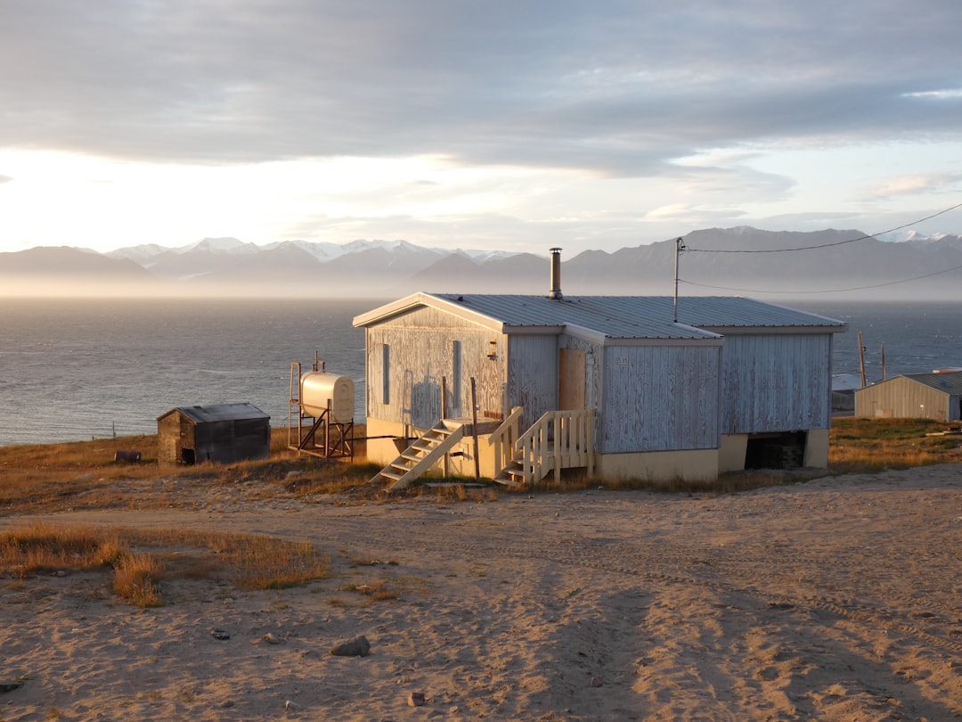 Rural housing