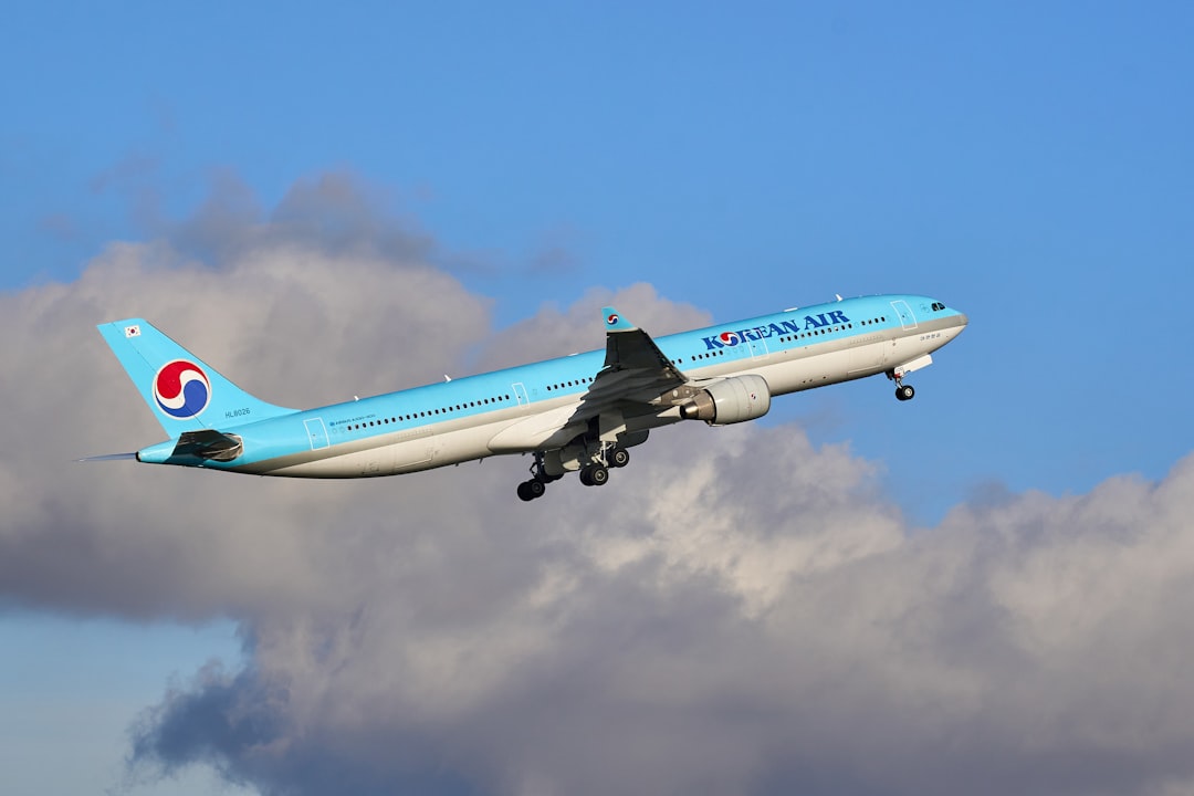 Incheon Airport