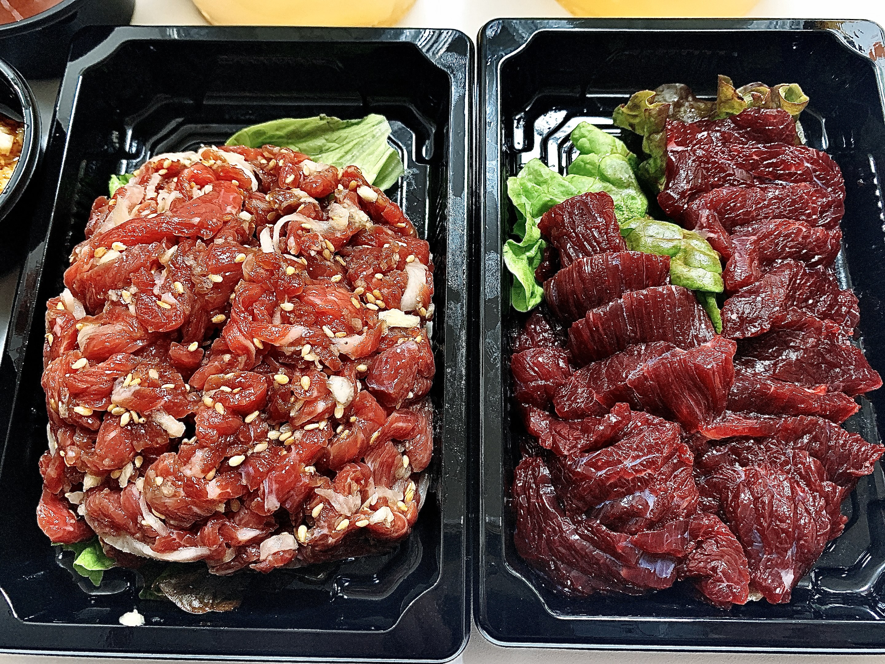 육사시미