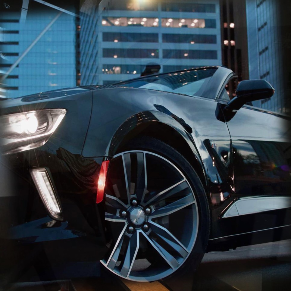 페라리 종류 페라리 리스 모르고 계신다면 8