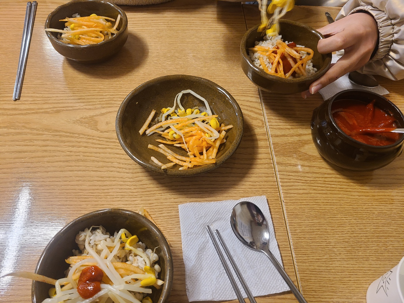 엘림칼국수 이미지