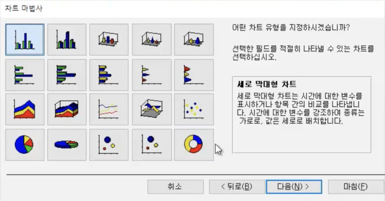 ms오피스 엑세스 ☞ MS오피스 Access 1