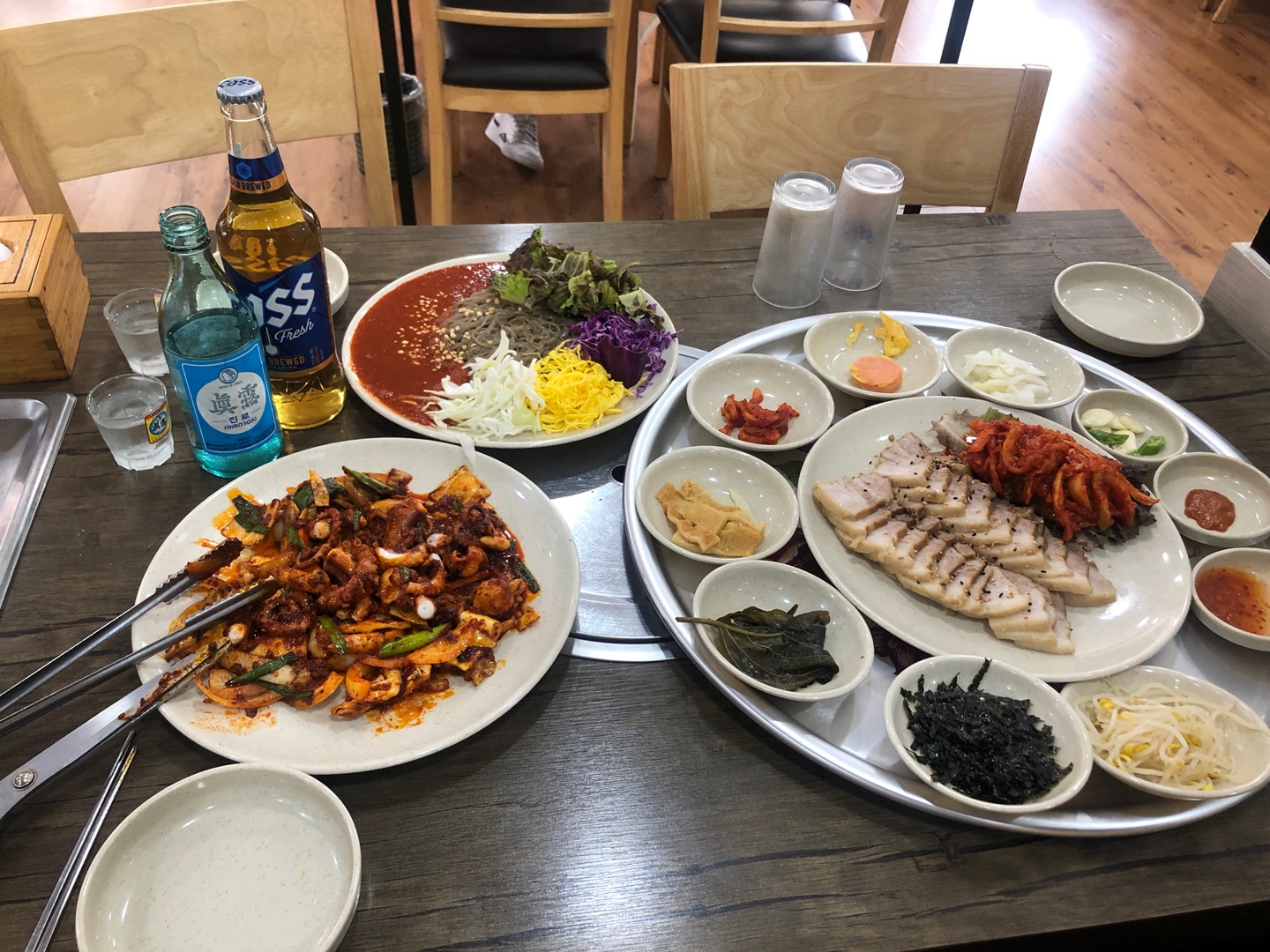 오봉집 이미지