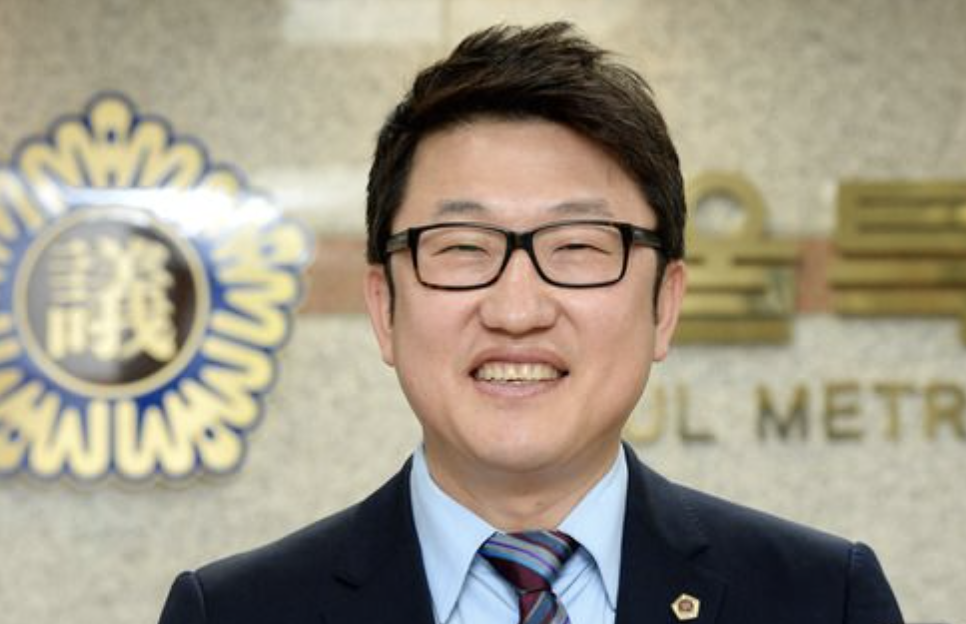 김상훈 시의원
