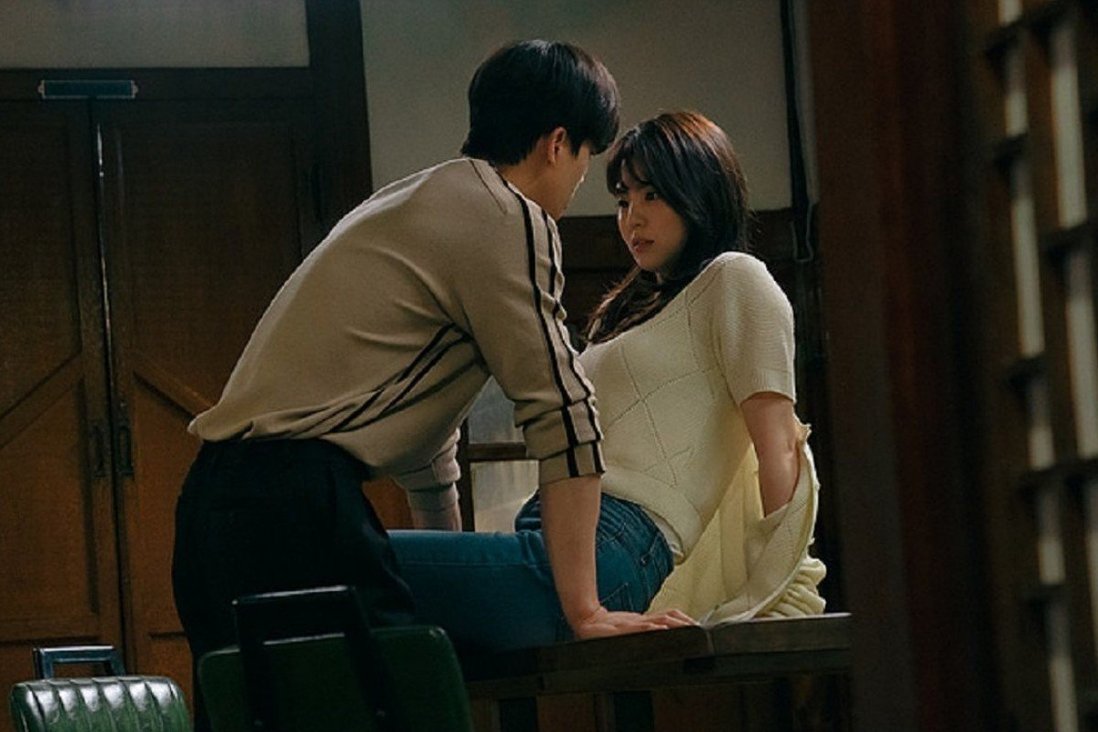  볼만한 드라마 :  알고있지만 결말 / 알고있지만 ost 듣기 가사
