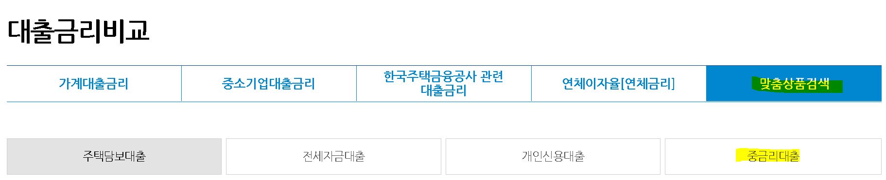 대출
