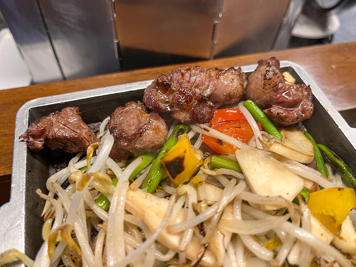 부산 북구 덕천동 술집 양고기 맛집 - 양지바름 - 식사 덕천동 양지바름
