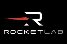 ROCKETLAB 로켓랩 로고