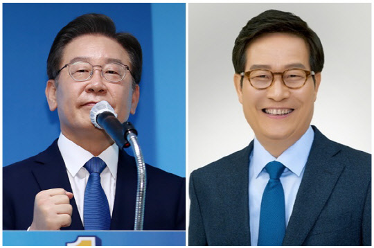  '친문' 신동근, 충격문자 공개 "이재명 대통령님께 혓바닥 함부로 놀린 새X들.."