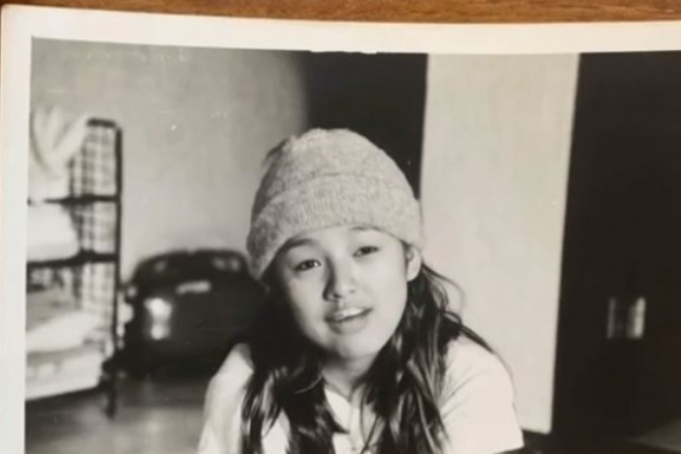  이효리 과거?