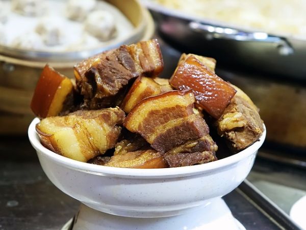 돼지갈비