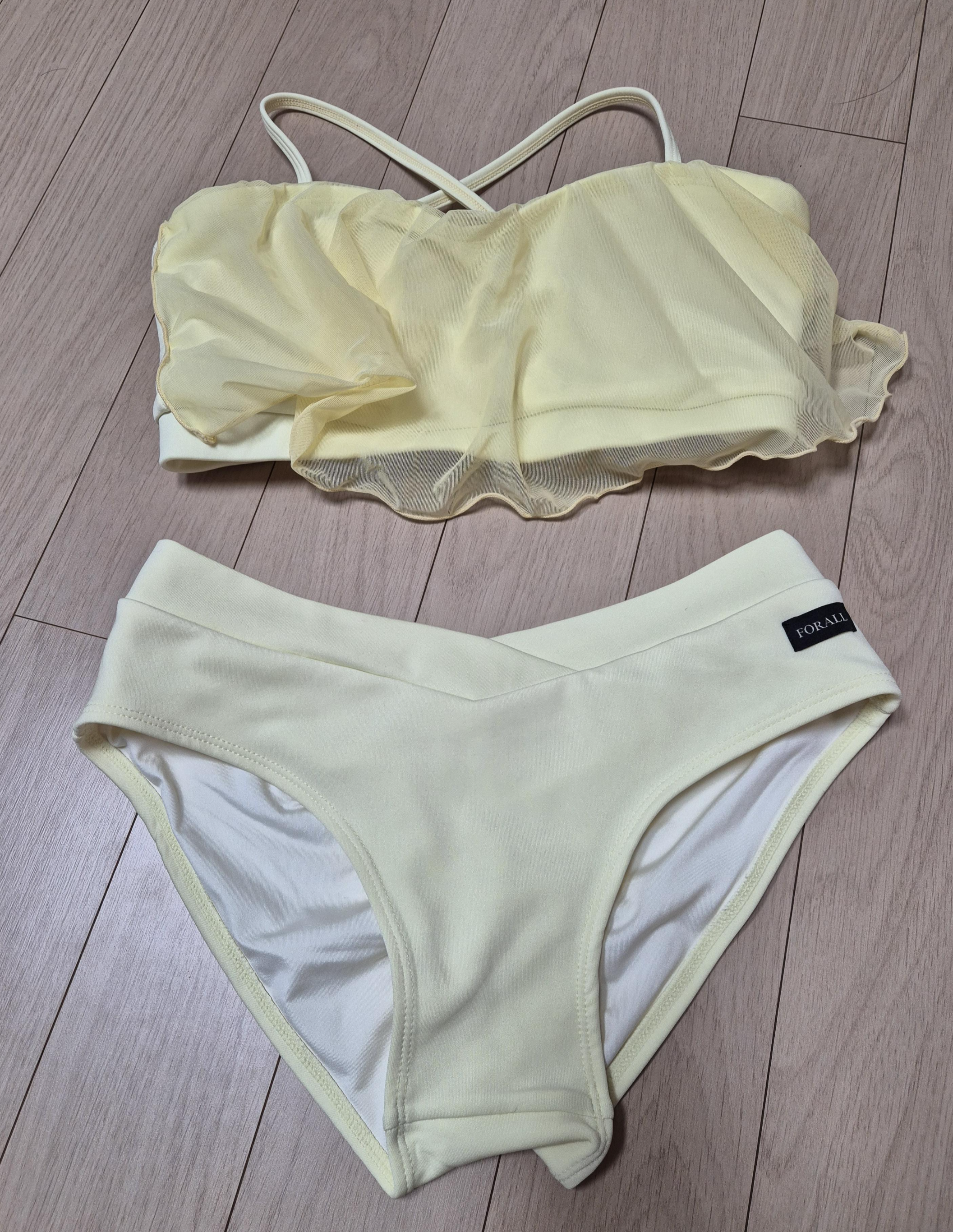 포럴폴웨어 세트