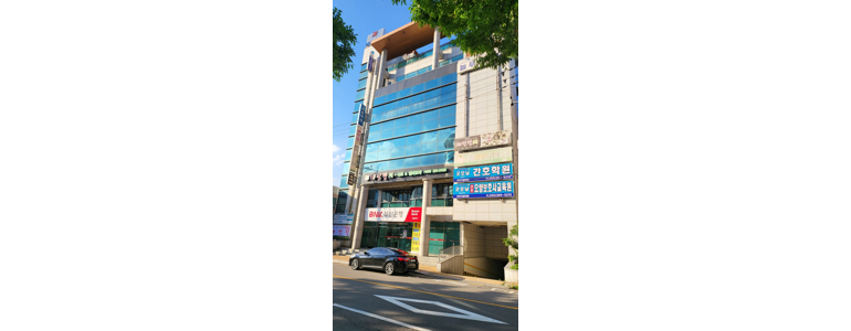 양산시 요양보호사 학원