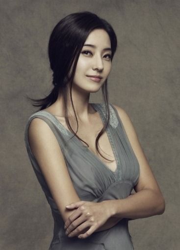  배우 - 한채영｜韓彩英｜Han Chae-young