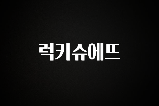 럭키슈에뜨현대 이미지