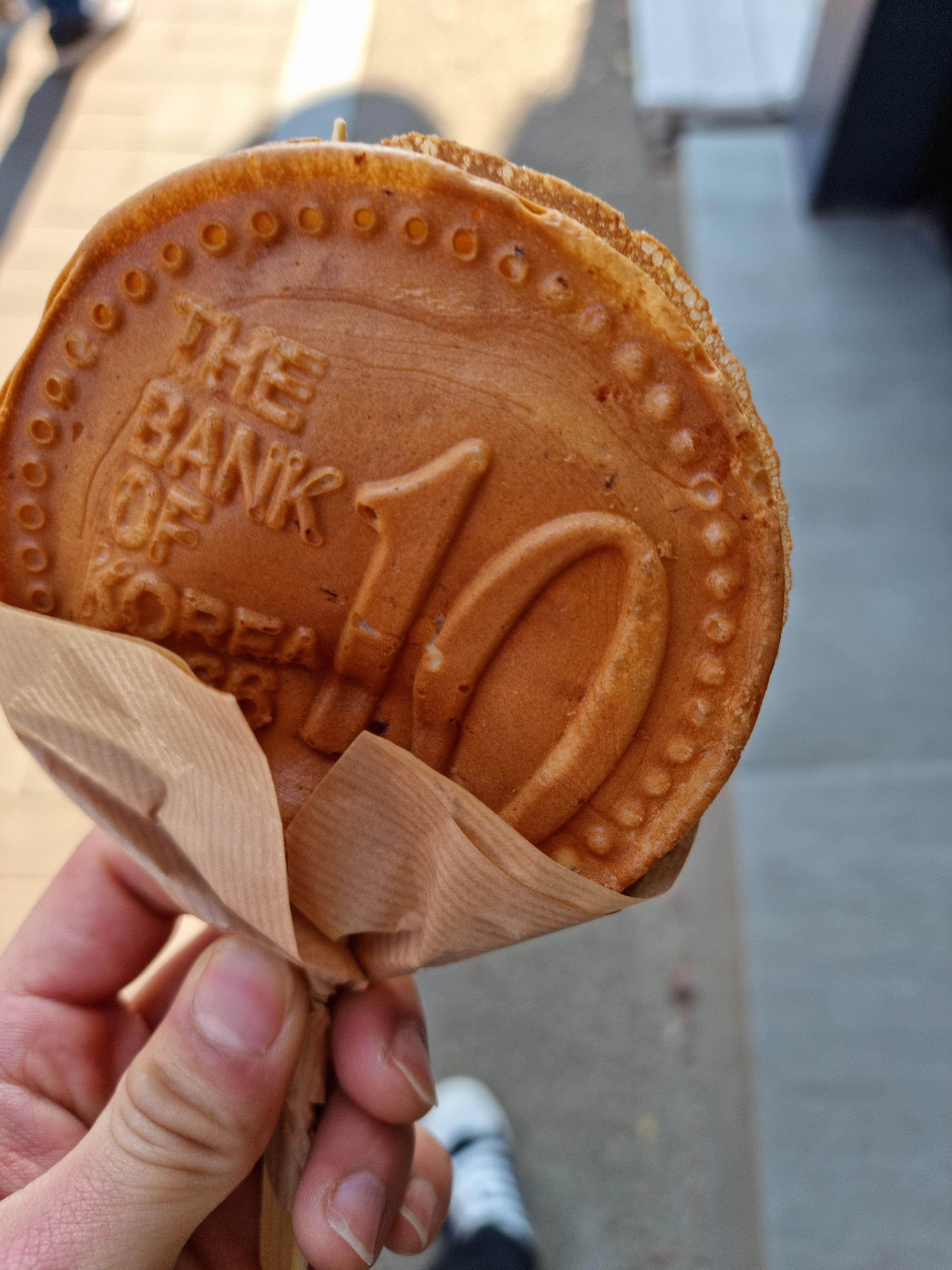 황리단길도 가고, 카페도 가고, 바다도 보고~ 맛있는 것도 먹고~ 6