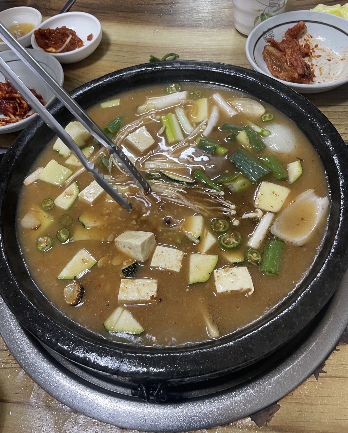 사천한우식육식당 이미지