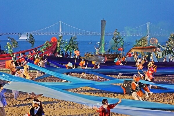 2023 어린이날 행사(서울, 경기, 부산, 아산)