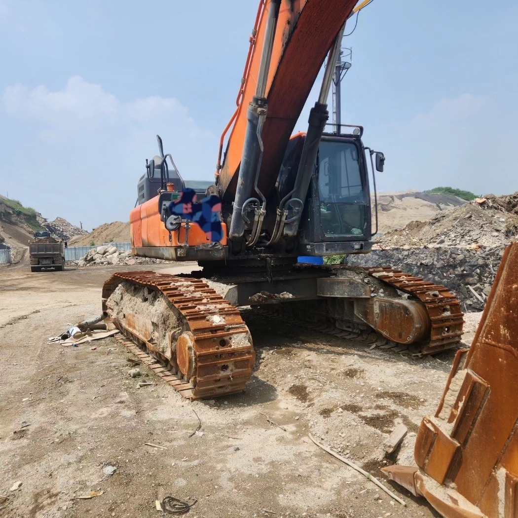  두산 DX530LC 2019년식 1억3000만원 판매합니다.