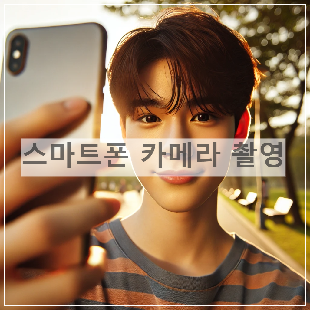 초보자도 쉽게 인생 사진 건지기