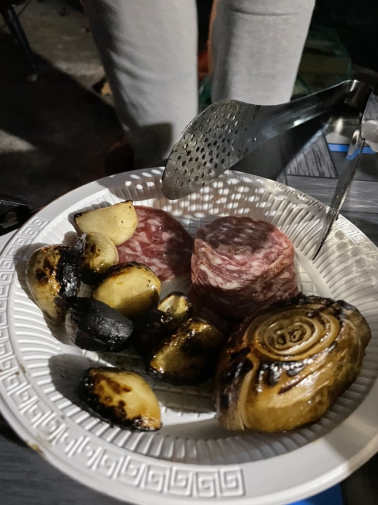 [트립] 대천오토캠핑장_캠핑 후기! #캠핑 #캠핑장 #대천캠핑 26