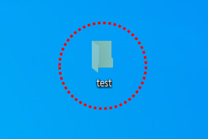 test 폴더