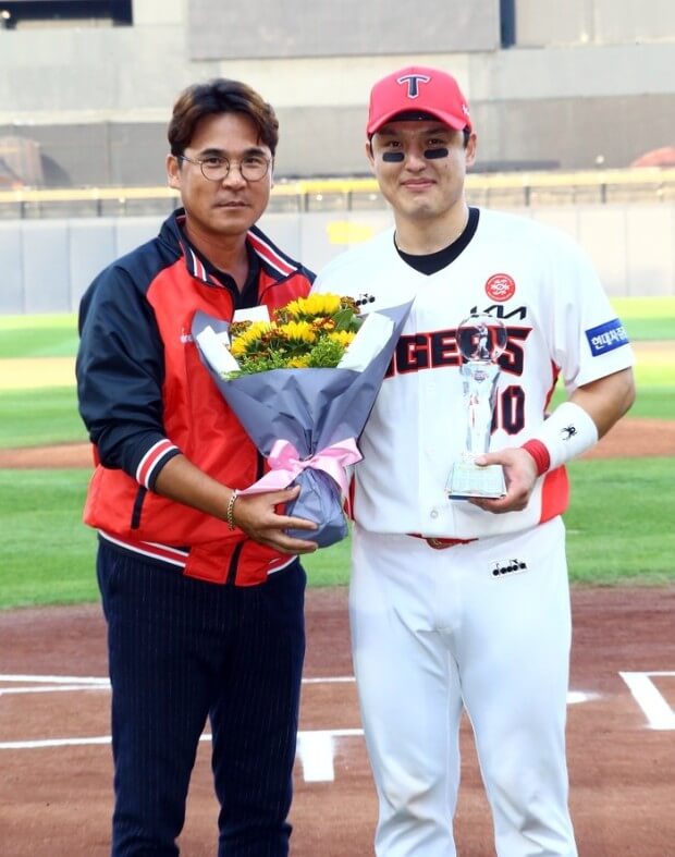 박동원 장정석