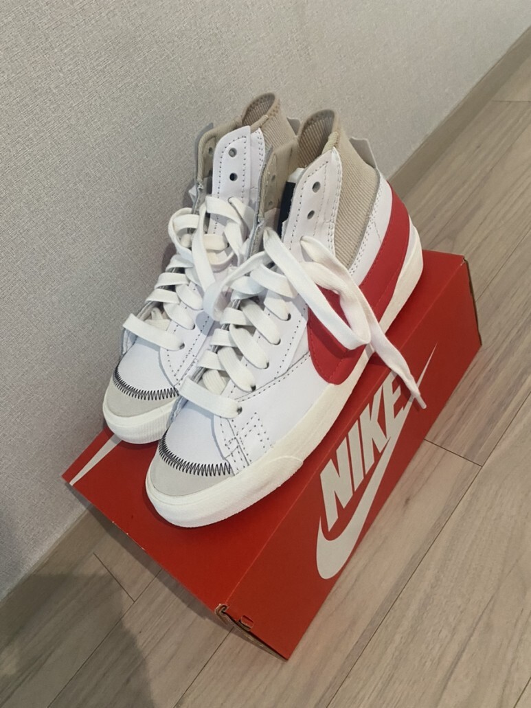 나이키 블레이저 미드 77 점보 nike BLAZER MID 77 JUMBO