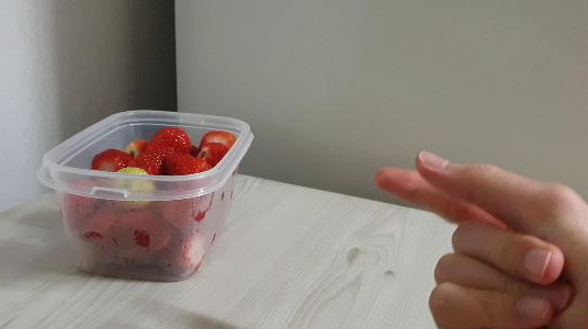 마스킹에 사용할 영상 1